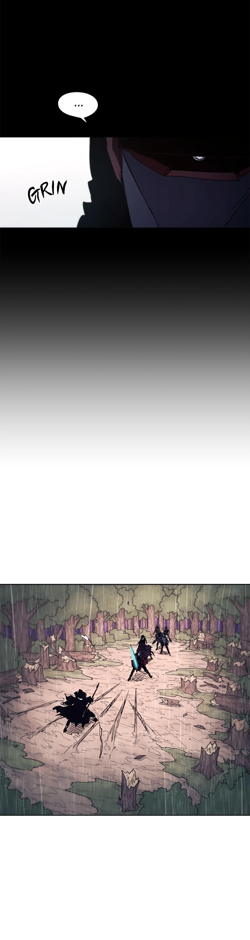 Read The Ember Knight EN Manga Online
