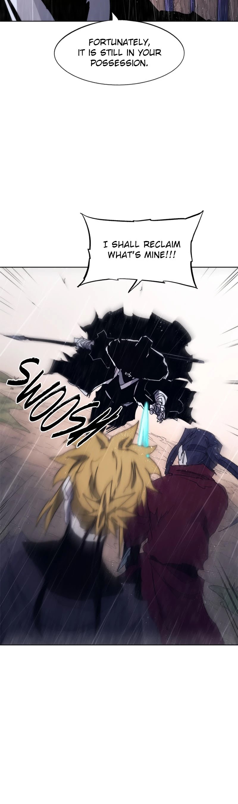 Read The Ember Knight EN Manga Online