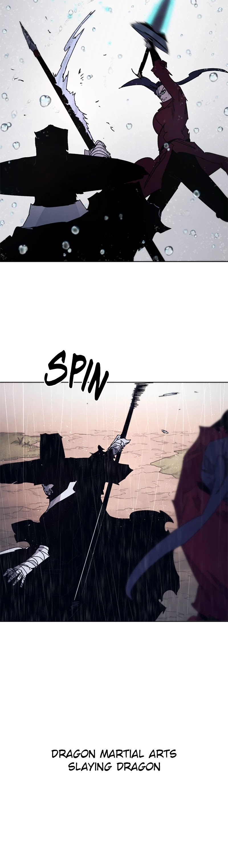 Read The Ember Knight EN Manga Online