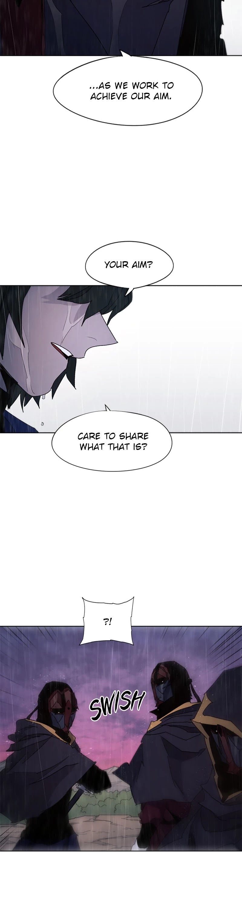 Read The Ember Knight EN Manga Online
