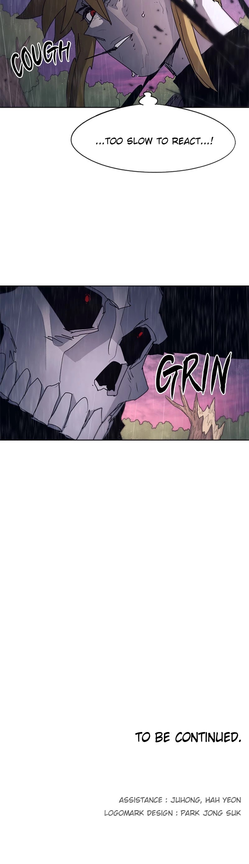 Read The Ember Knight EN Manga Online