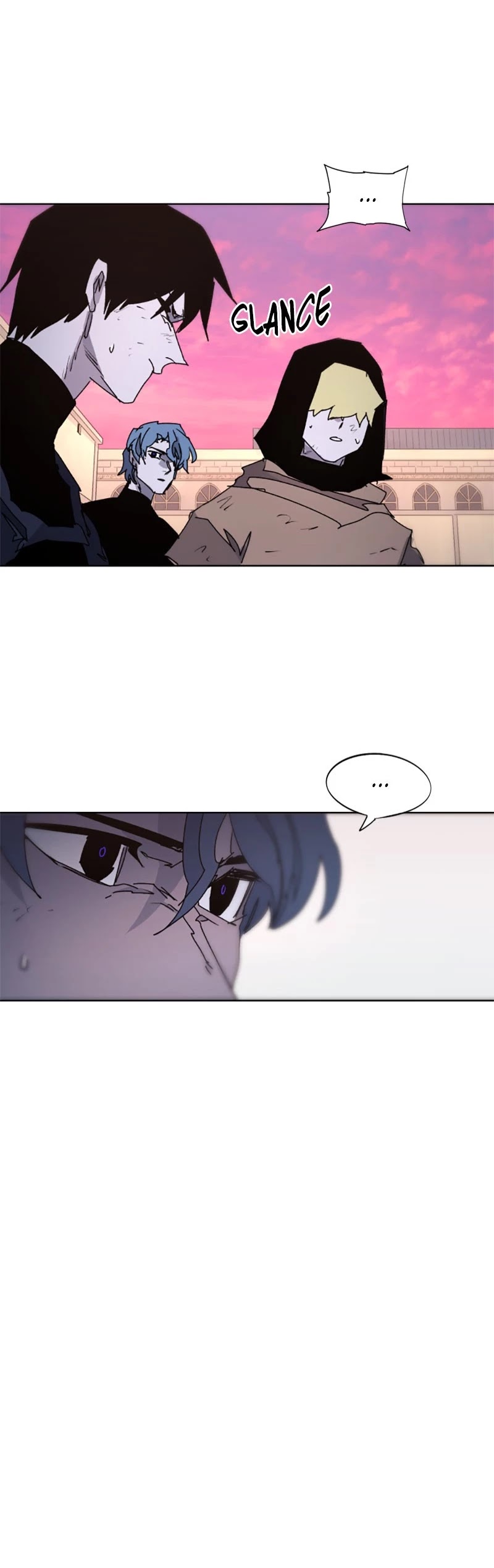 Read The Ember Knight EN Manga Online