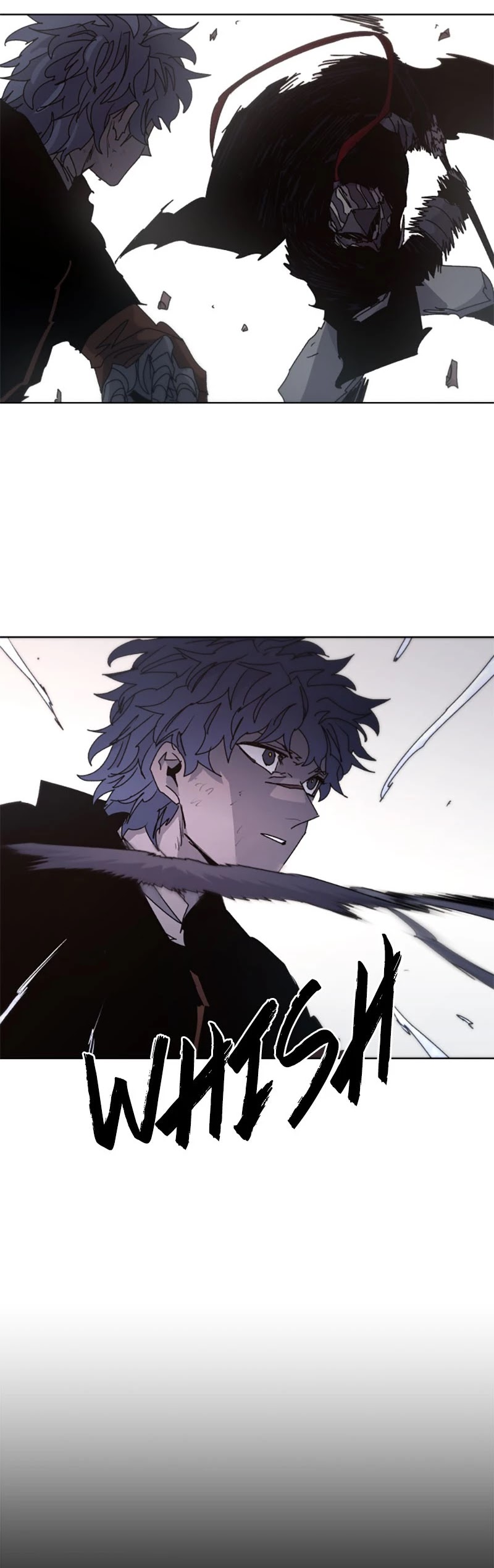 Read The Ember Knight EN Manga Online