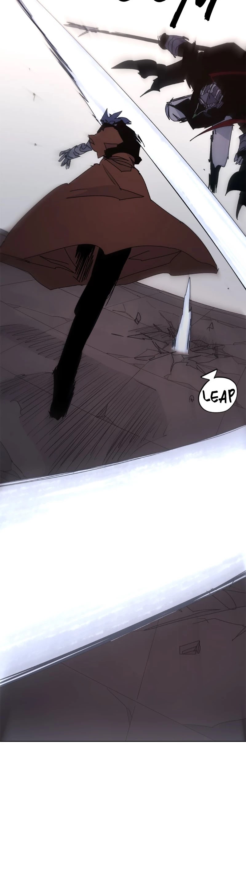 Read The Ember Knight EN Manga Online
