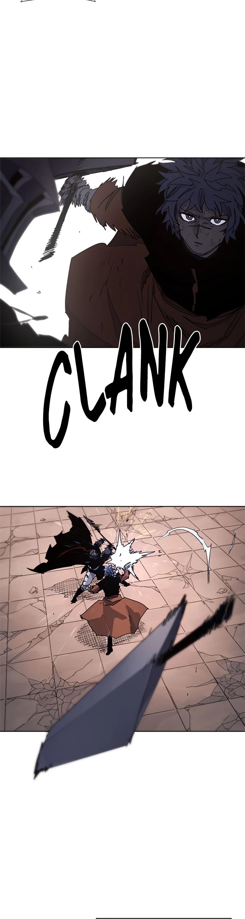 Read The Ember Knight EN Manga Online
