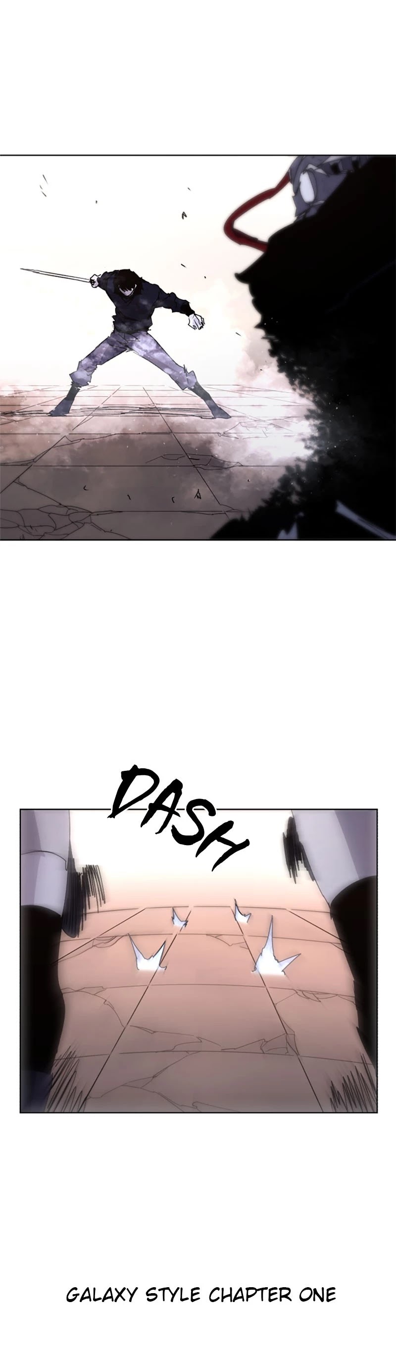 Read The Ember Knight EN Manga Online