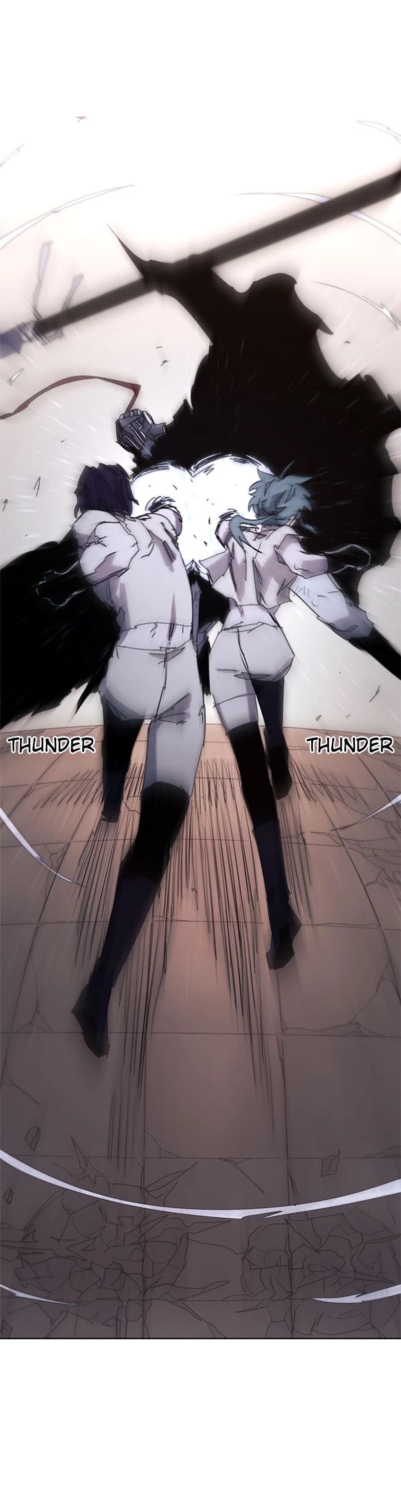 Read The Ember Knight EN Manga Online