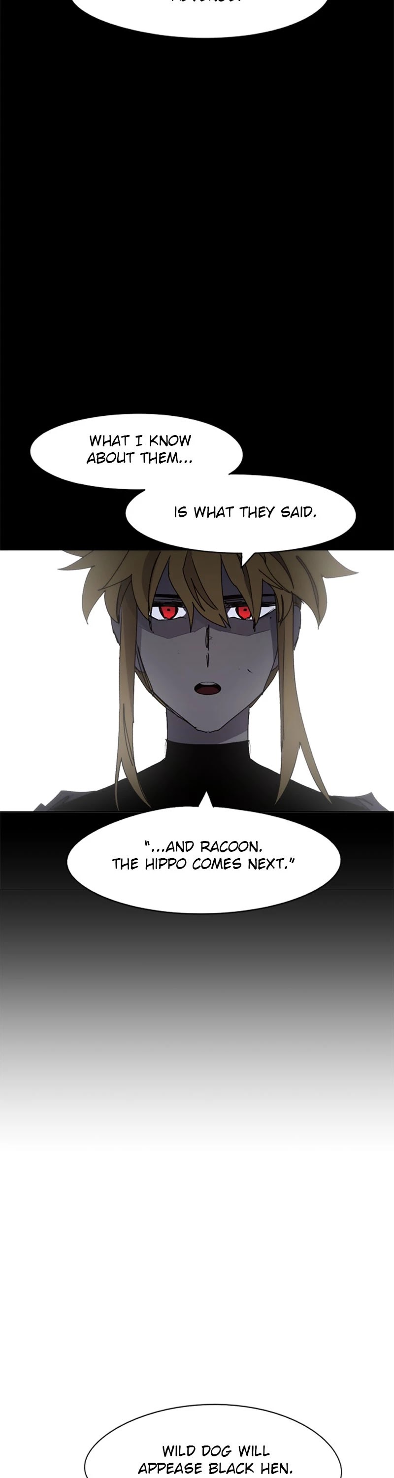 Read The Ember Knight EN Manga Online