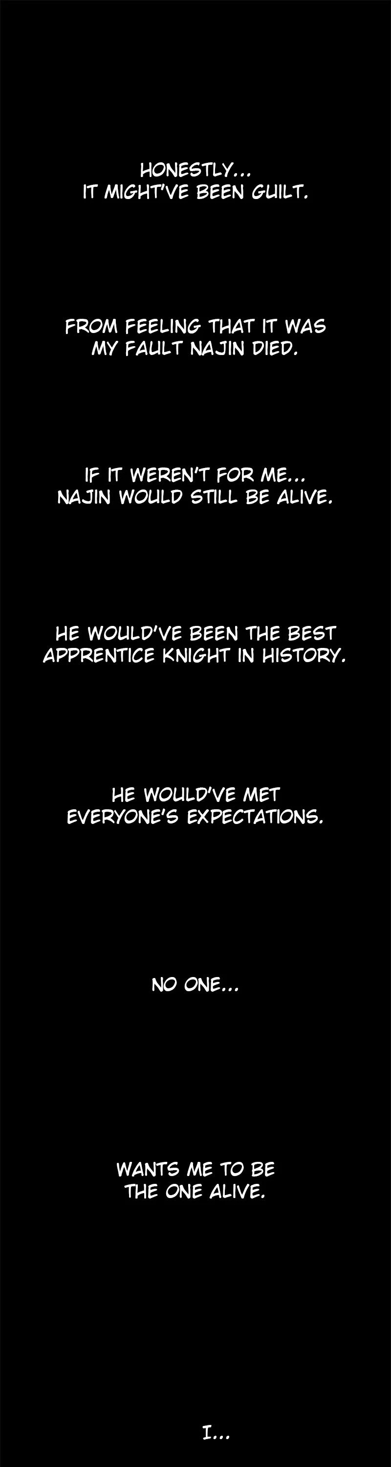 Read The Ember Knight EN Manga Online