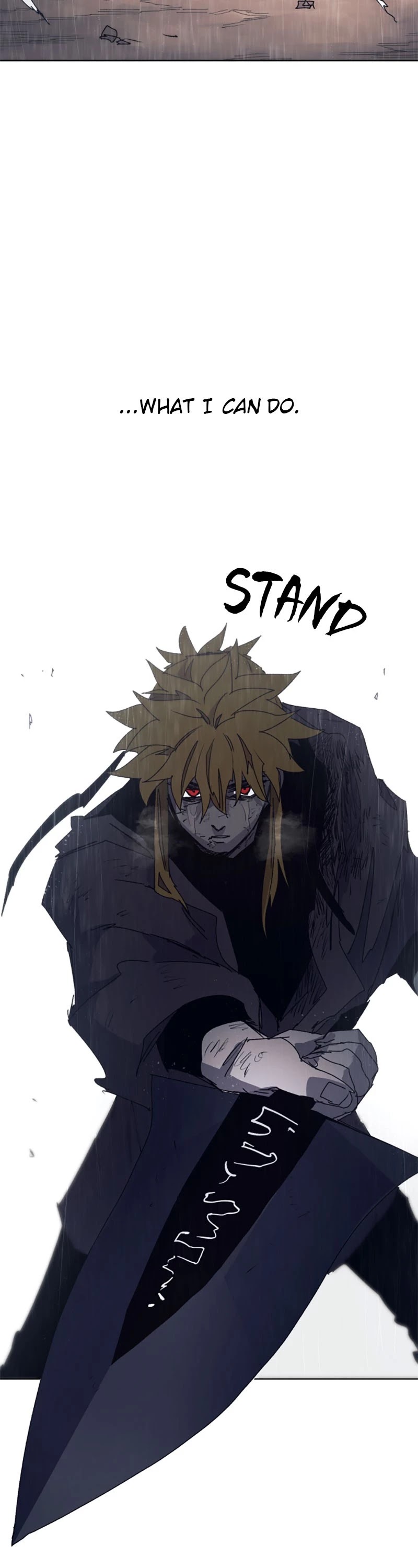 Read The Ember Knight EN Manga Online