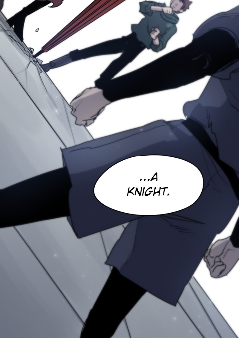 Read The Ember Knight EN Manga Online