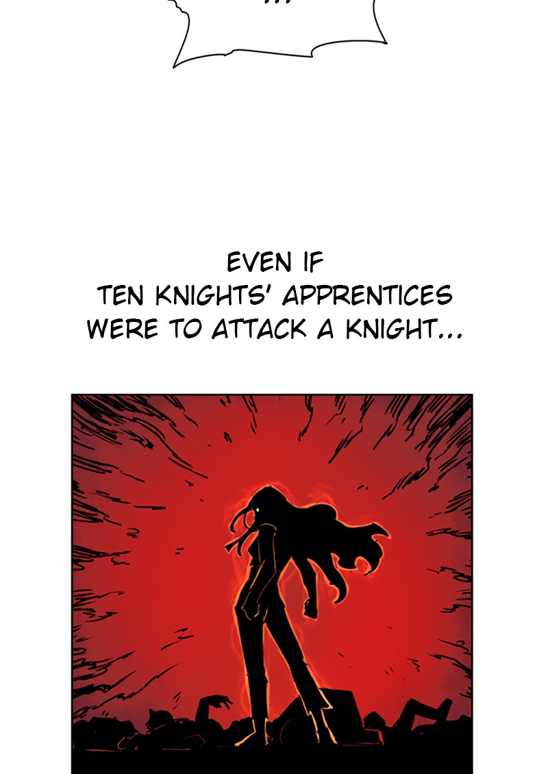 Read The Ember Knight EN Manga Online