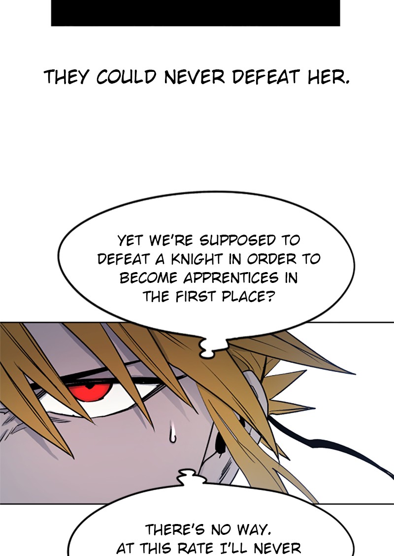 Read The Ember Knight EN Manga Online