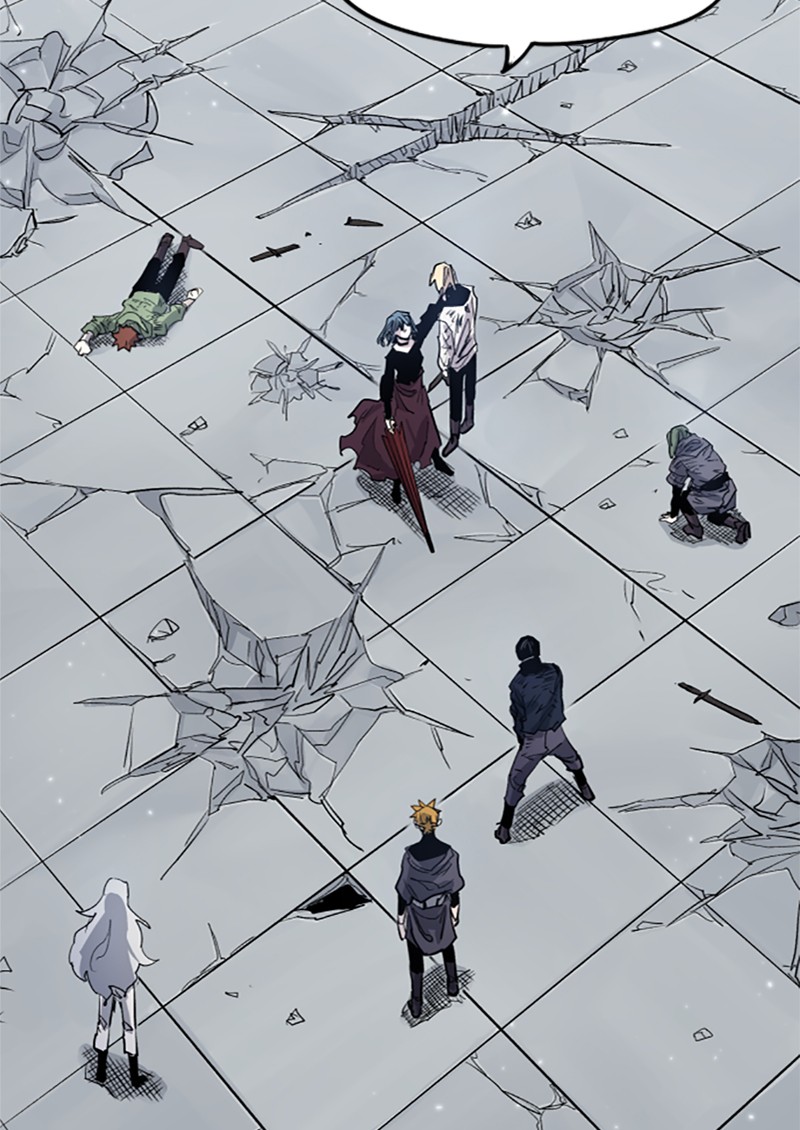 Read The Ember Knight EN Manga Online