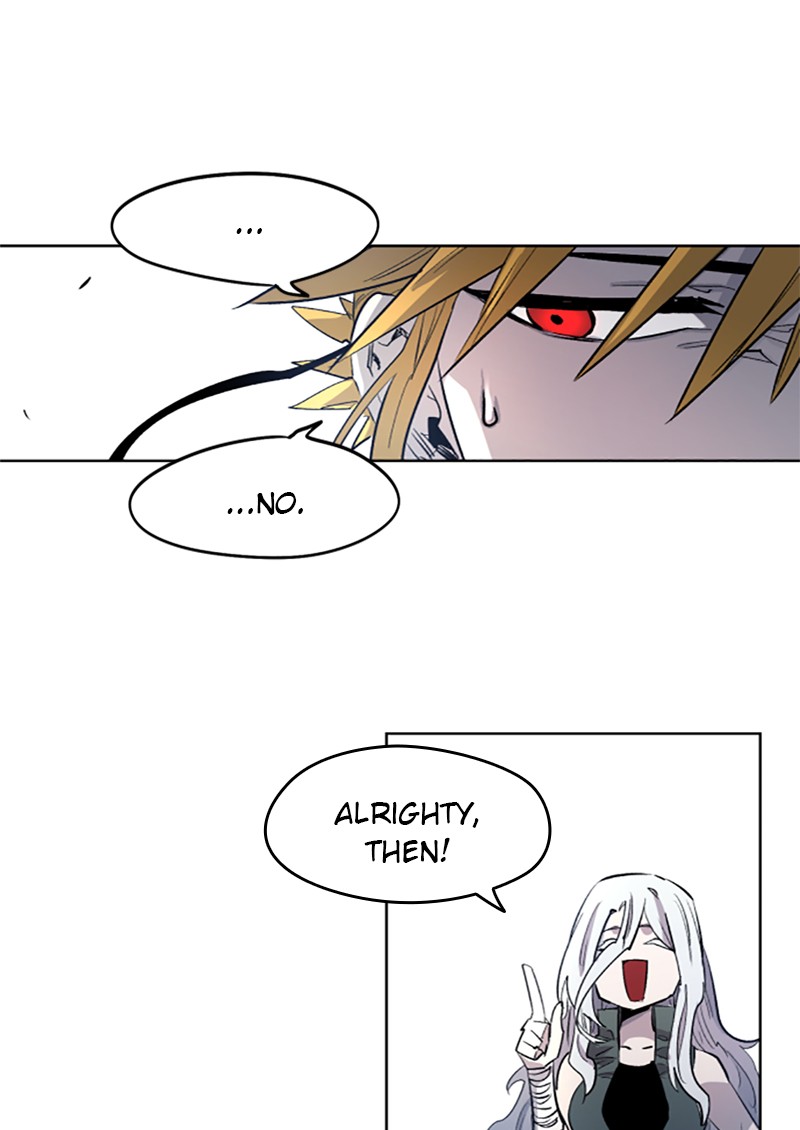 Read The Ember Knight EN Manga Online