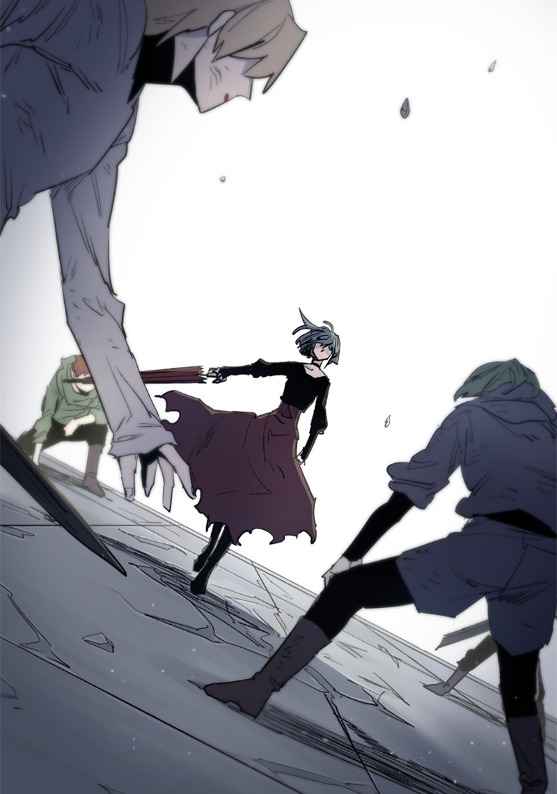 Read The Ember Knight EN Manga Online