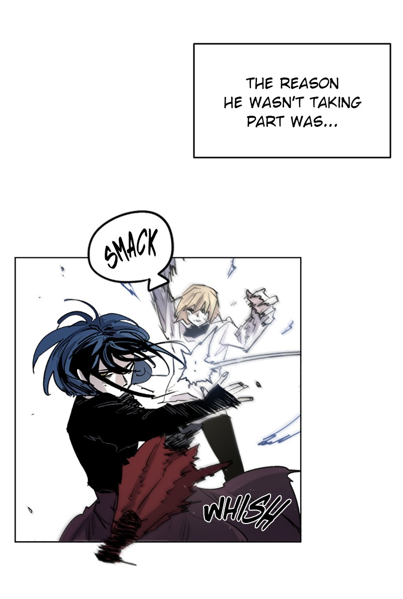Read The Ember Knight EN Manga Online