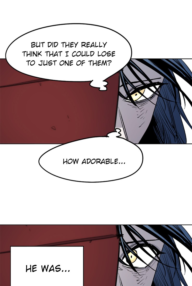 Read The Ember Knight EN Manga Online