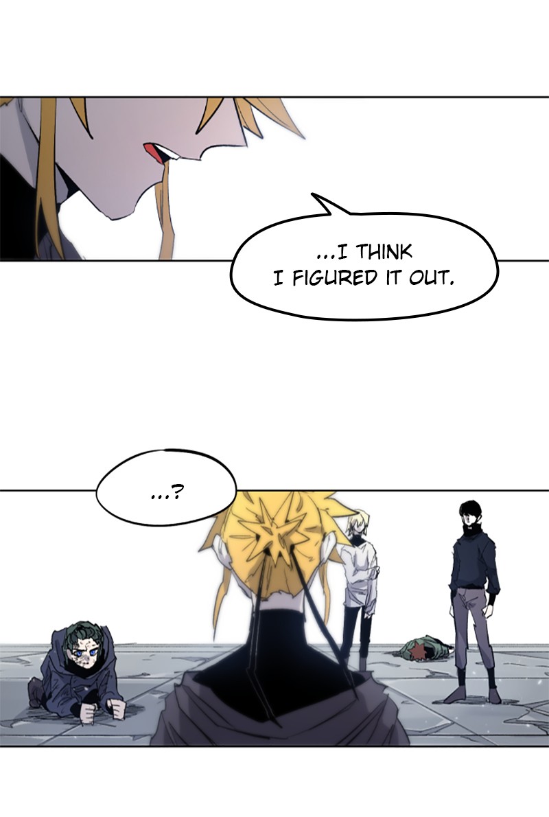 Read The Ember Knight EN Manga Online