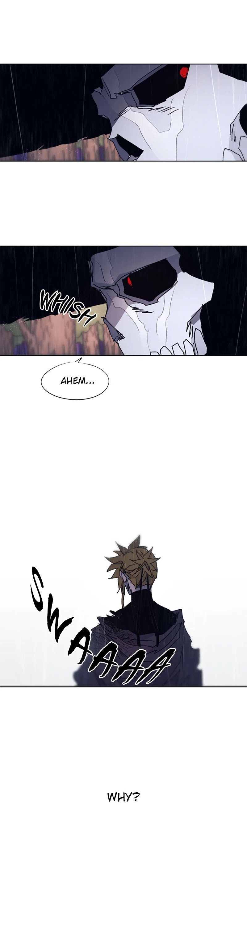 Read The Ember Knight EN Manga Online