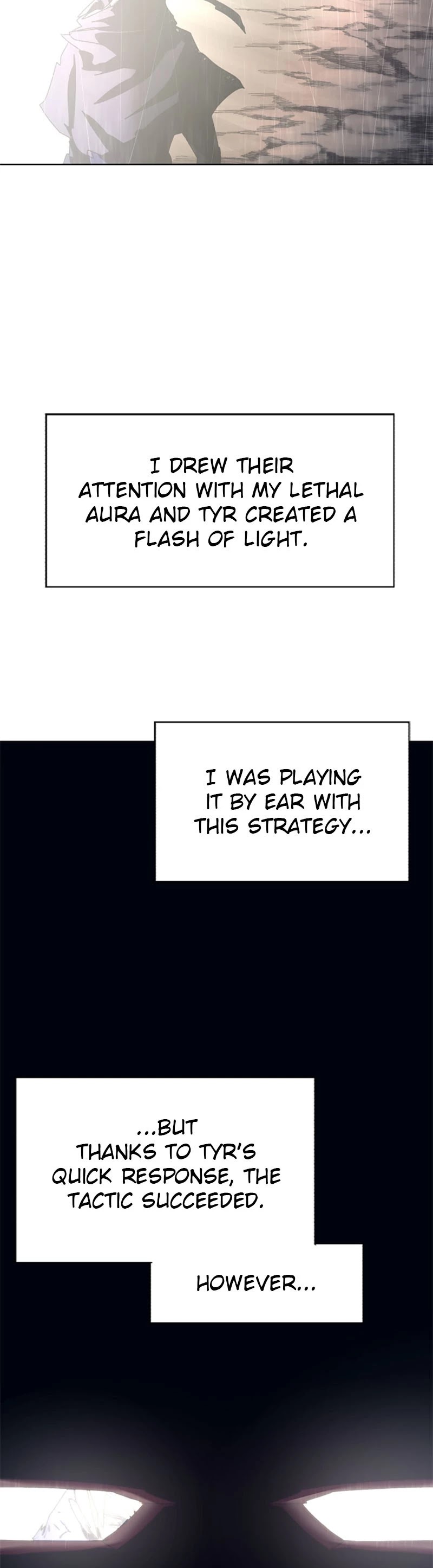 Read The Ember Knight EN Manga Online