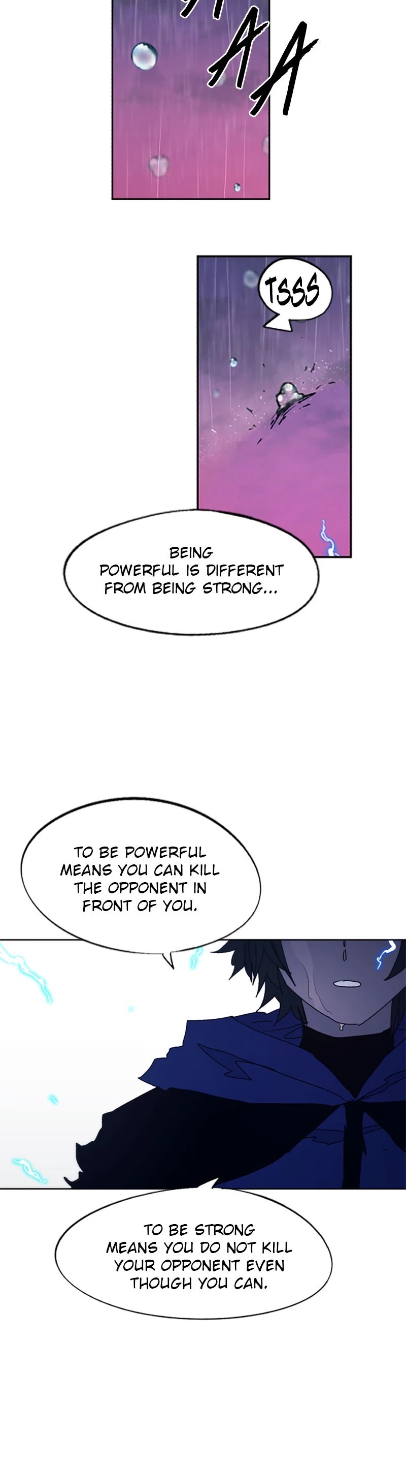 Read The Ember Knight EN Manga Online