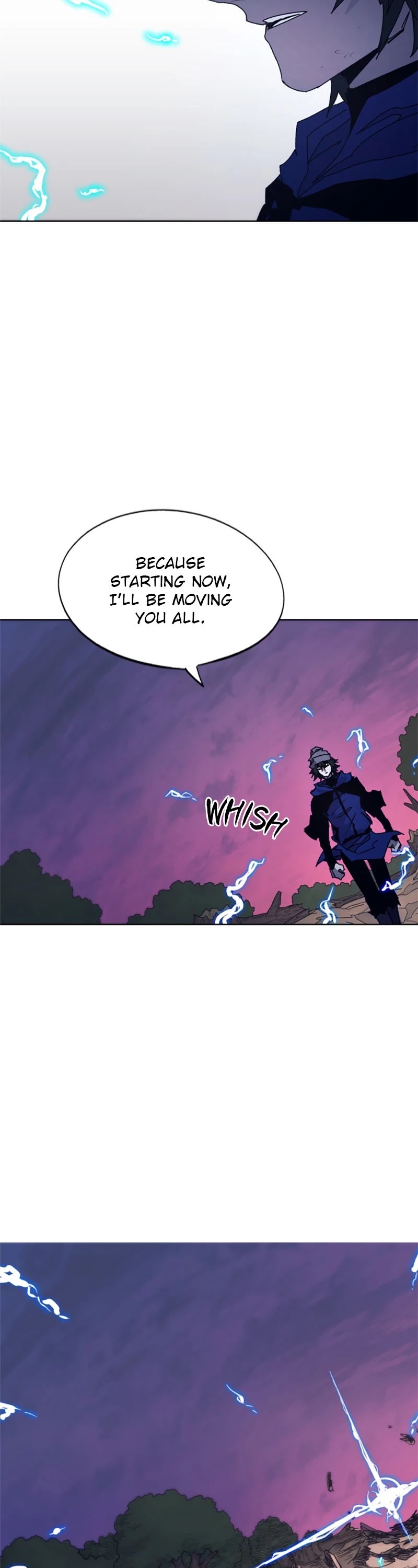 Read The Ember Knight EN Manga Online
