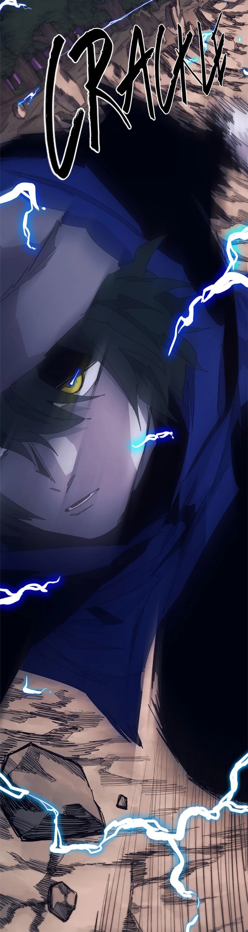 Read The Ember Knight EN Manga Online