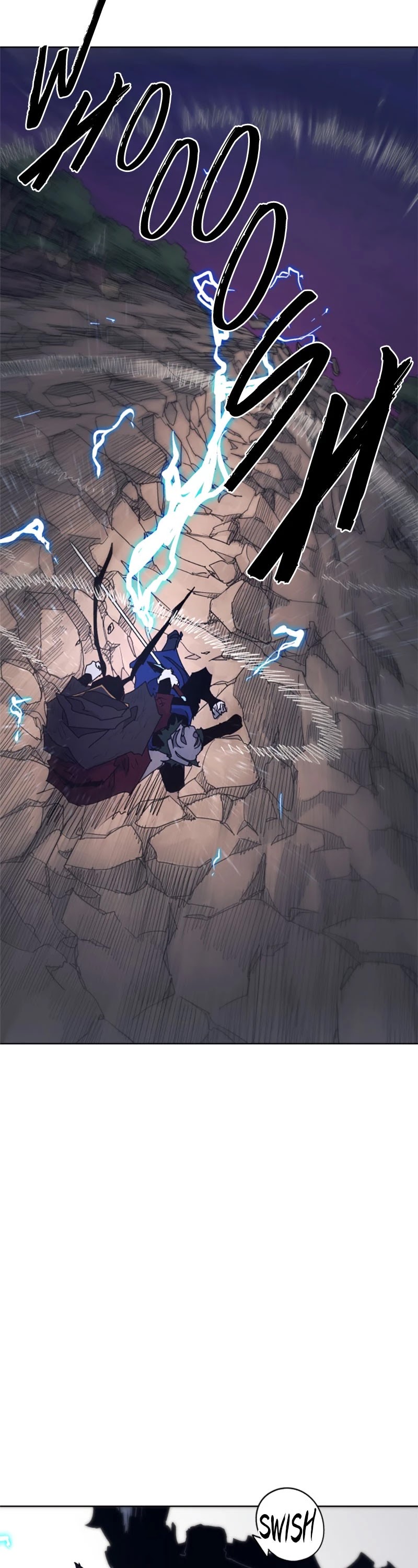 Read The Ember Knight EN Manga Online