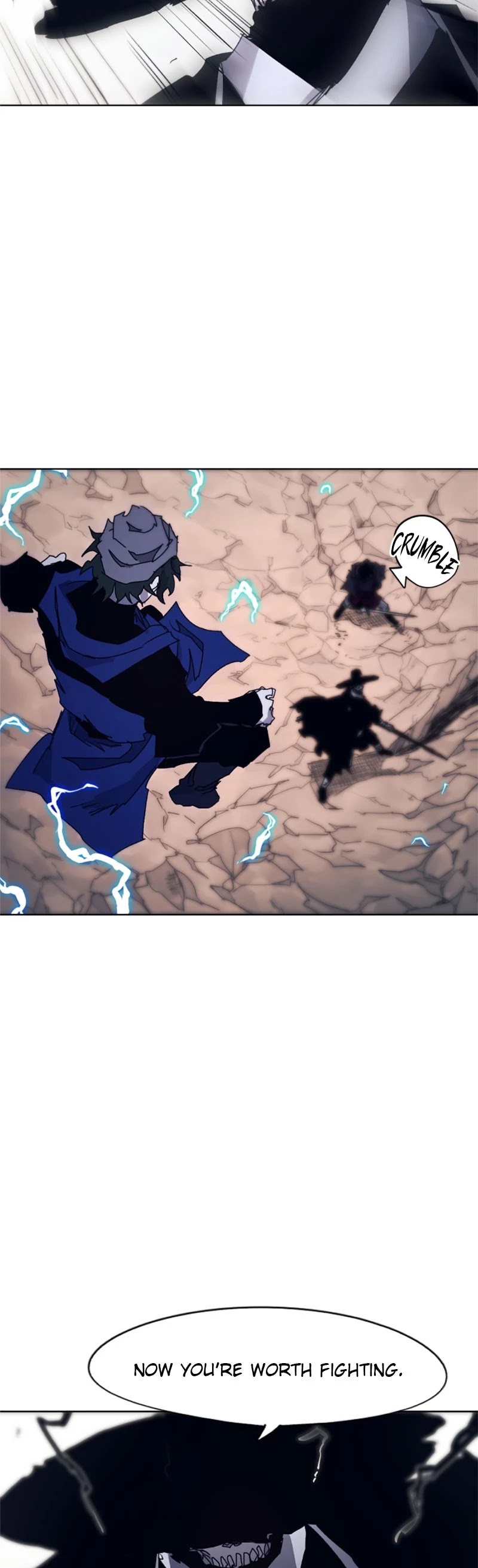 Read The Ember Knight EN Manga Online