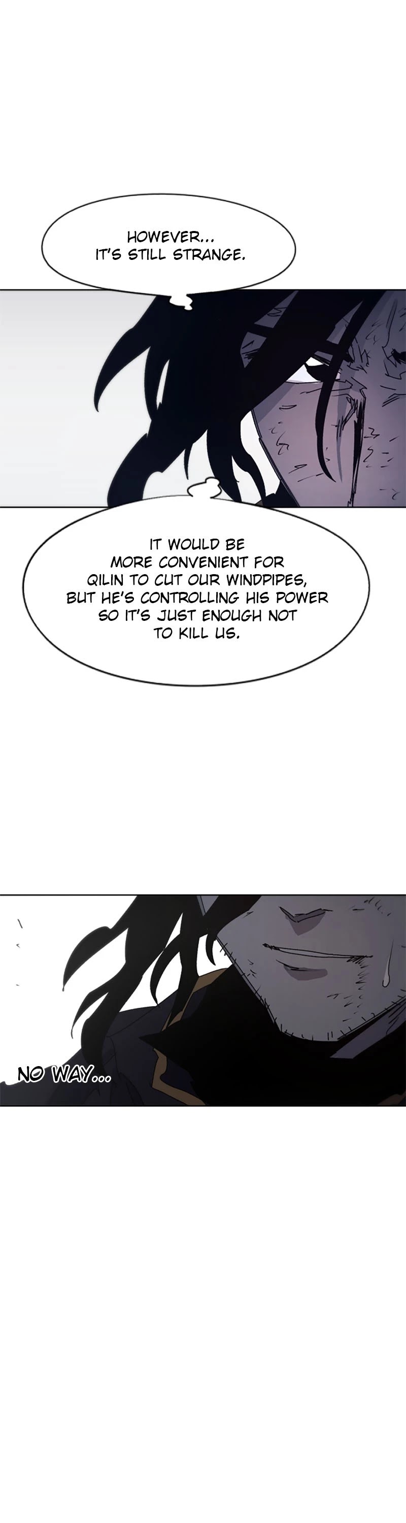 Read The Ember Knight EN Manga Online