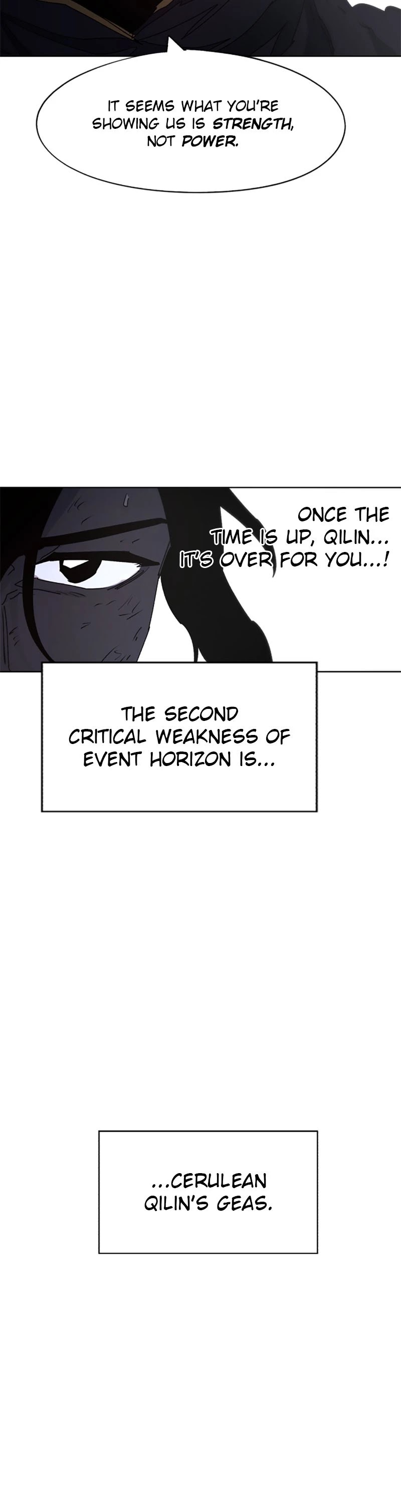 Read The Ember Knight EN Manga Online