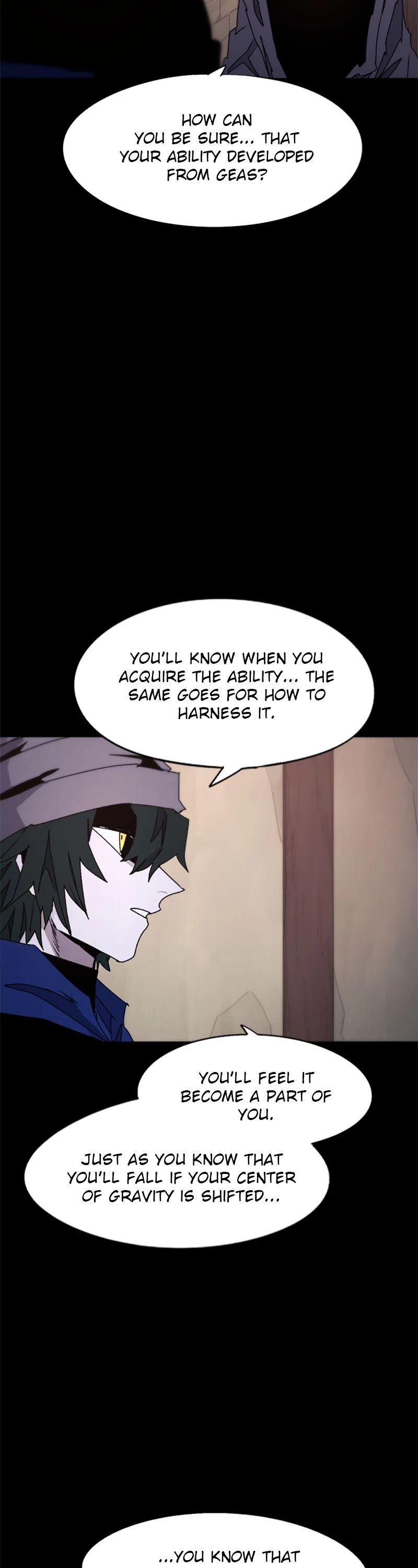 Read The Ember Knight EN Manga Online