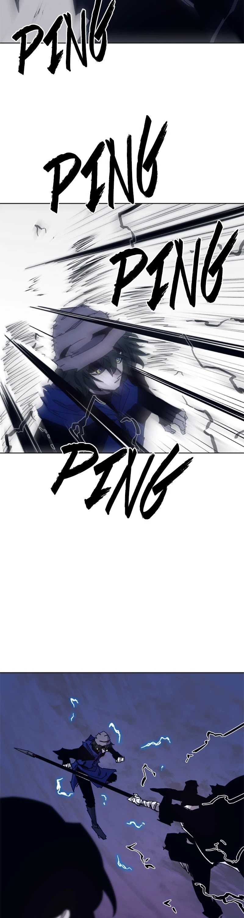 Read The Ember Knight EN Manga Online