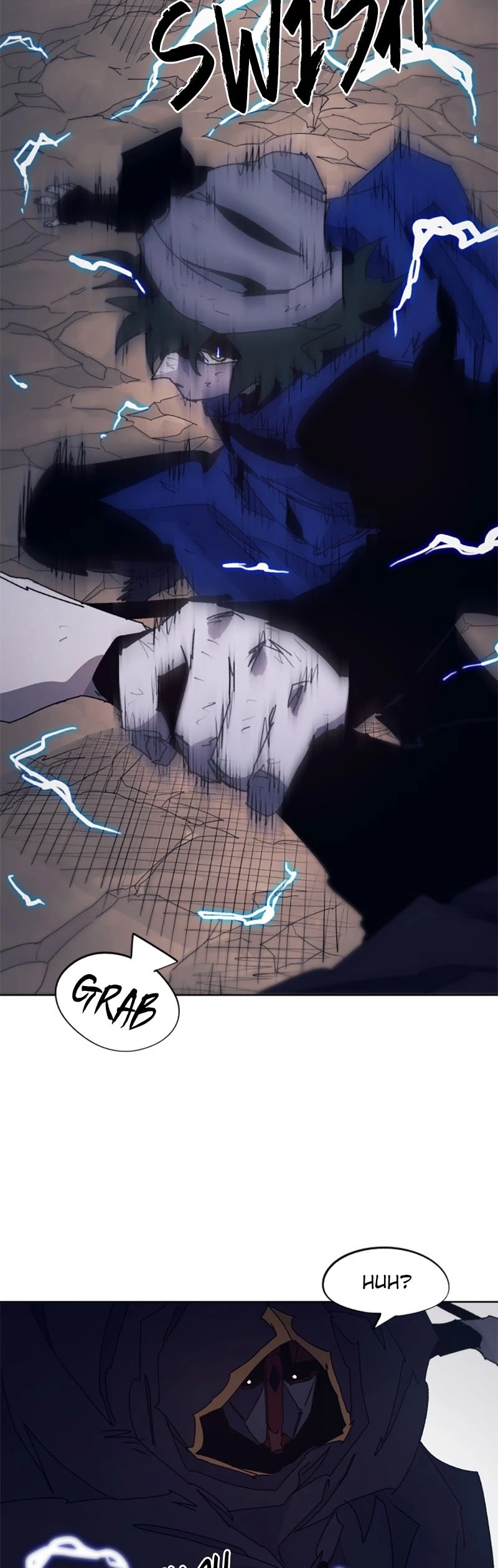 Read The Ember Knight EN Manga Online