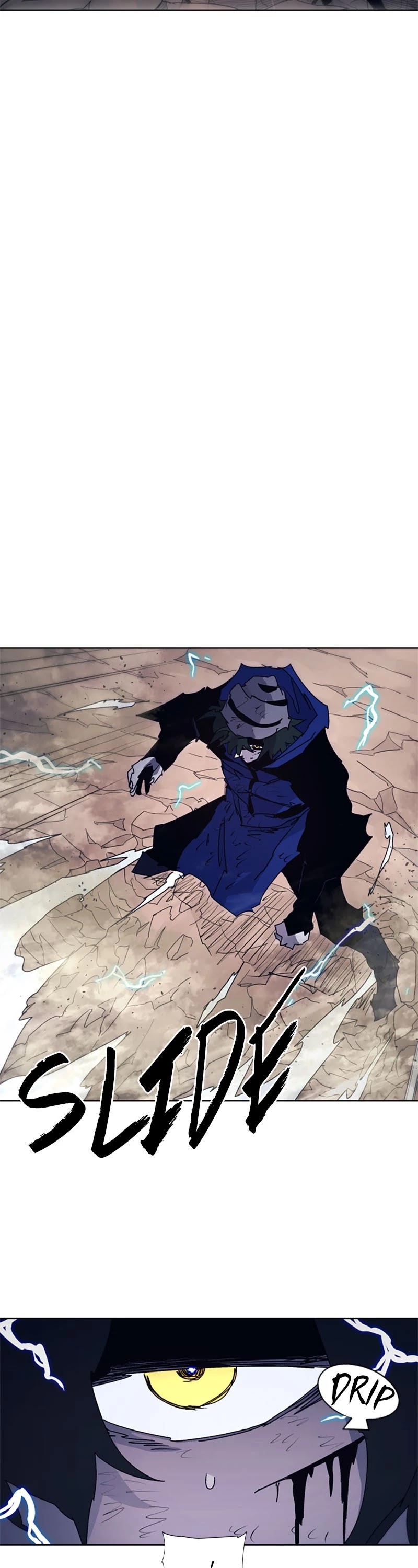 Read The Ember Knight EN Manga Online