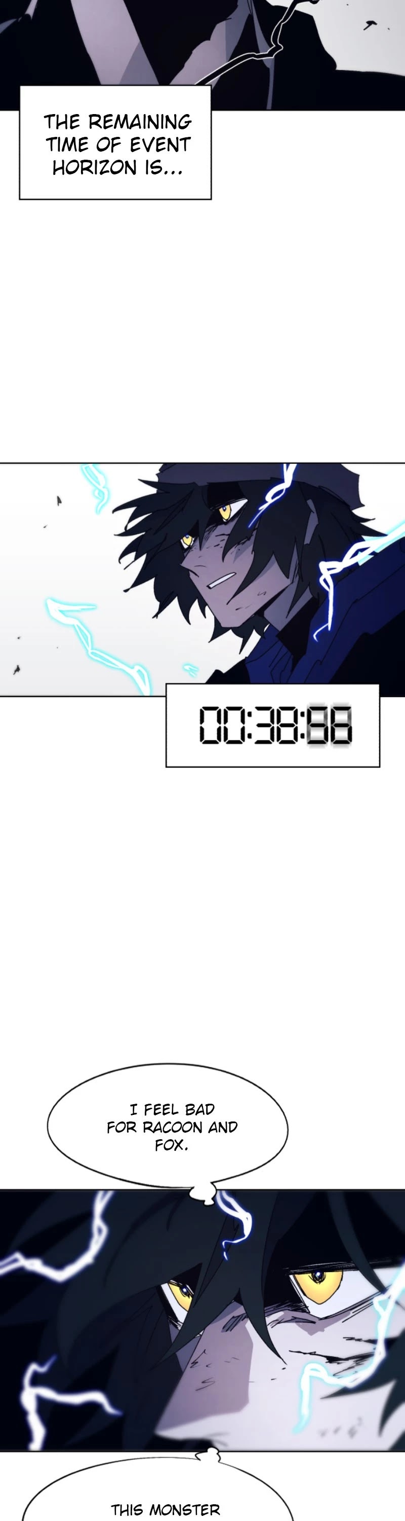 Read The Ember Knight EN Manga Online