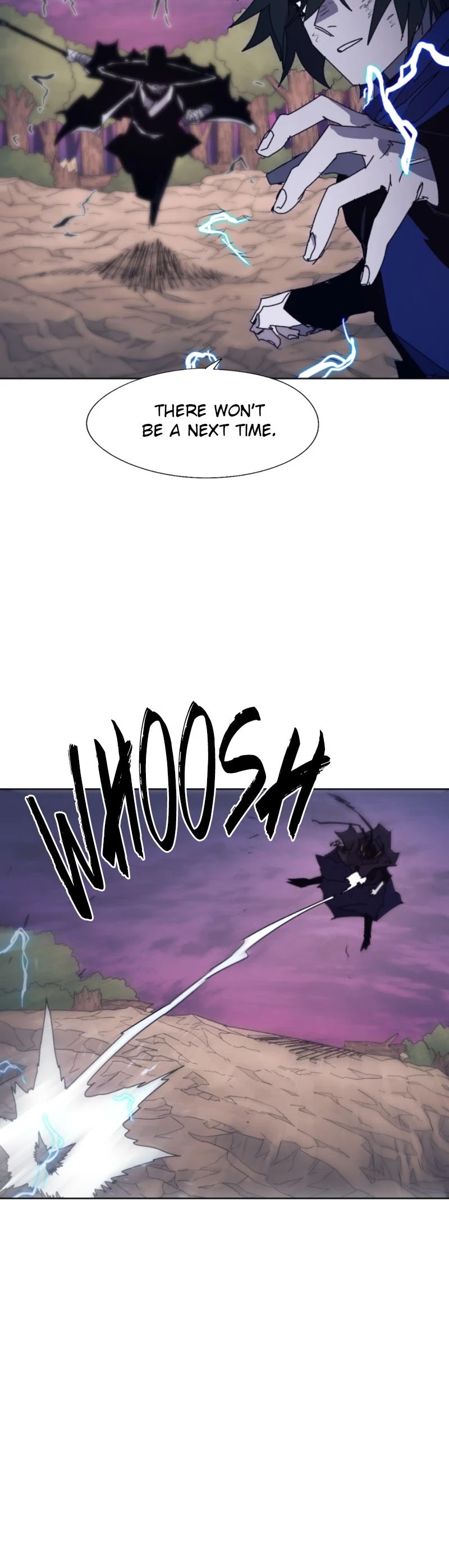 Read The Ember Knight EN Manga Online