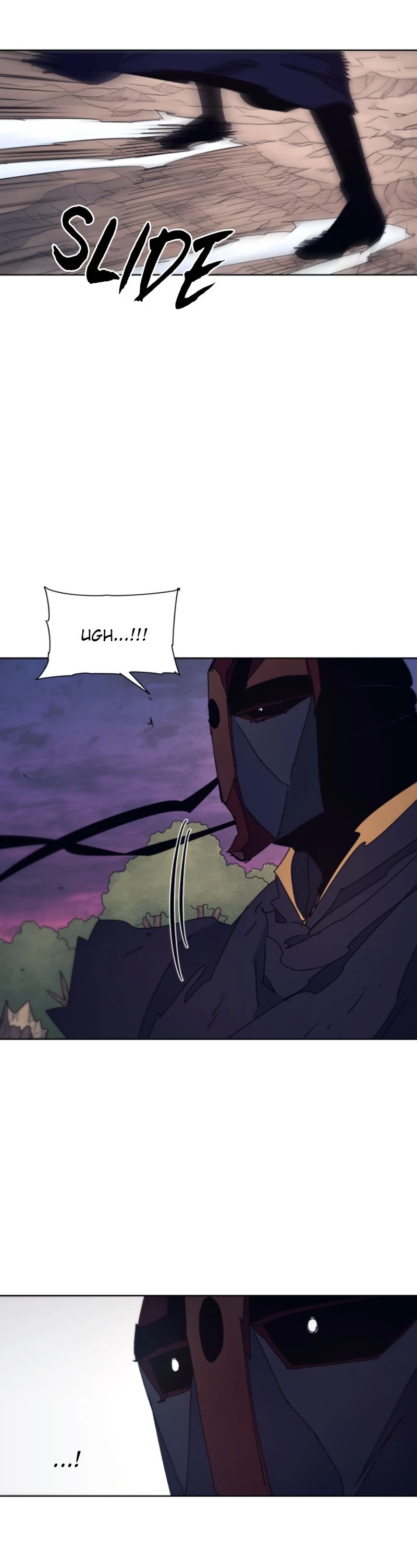 Read The Ember Knight EN Manga Online