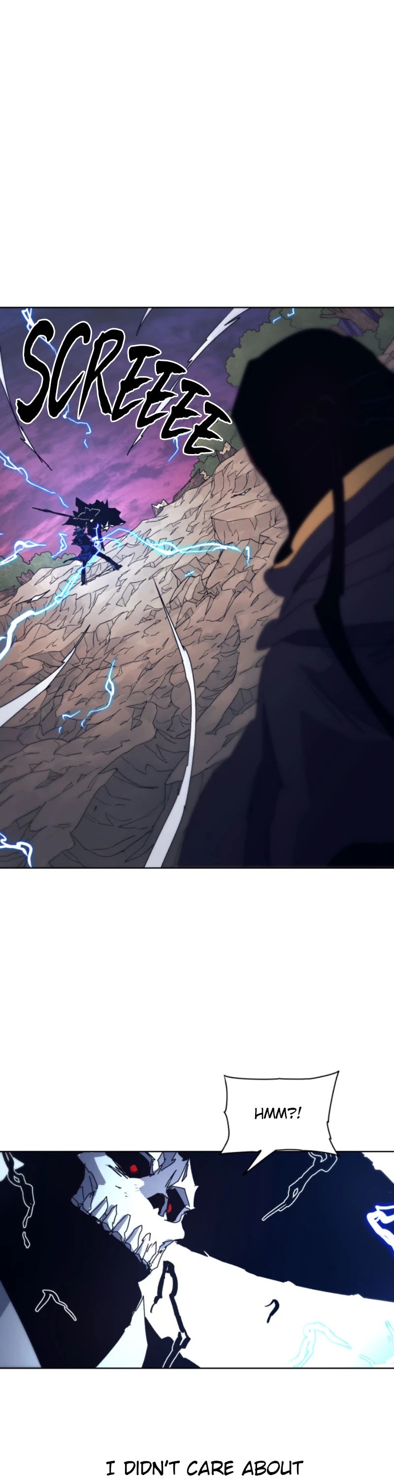 Read The Ember Knight EN Manga Online