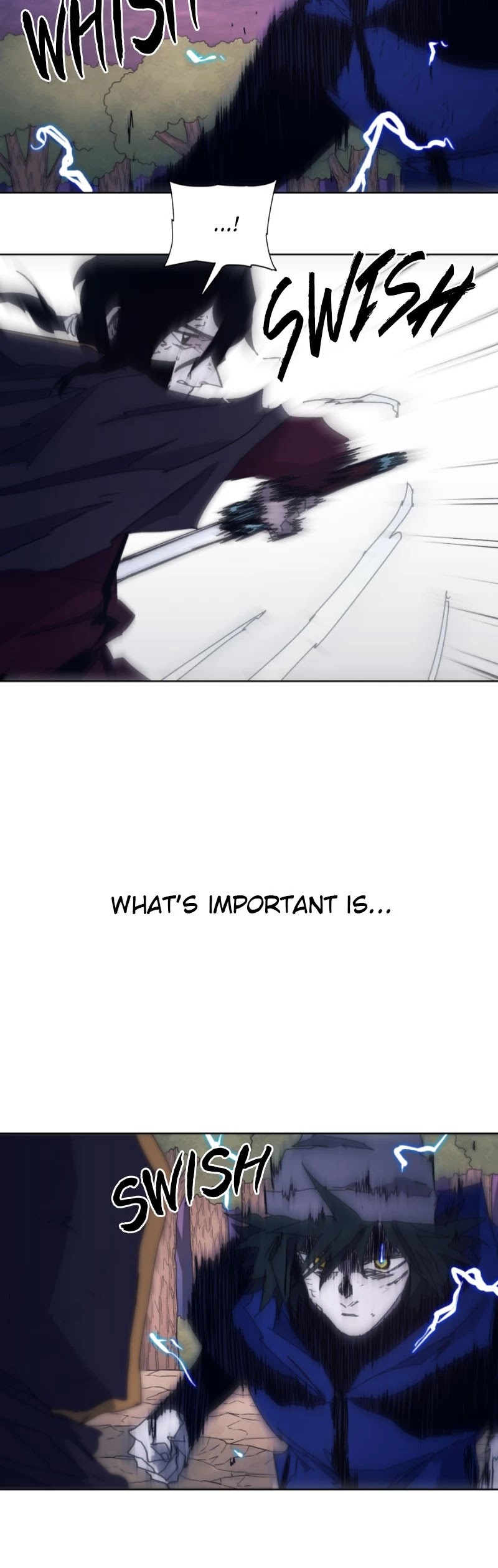 Read The Ember Knight EN Manga Online