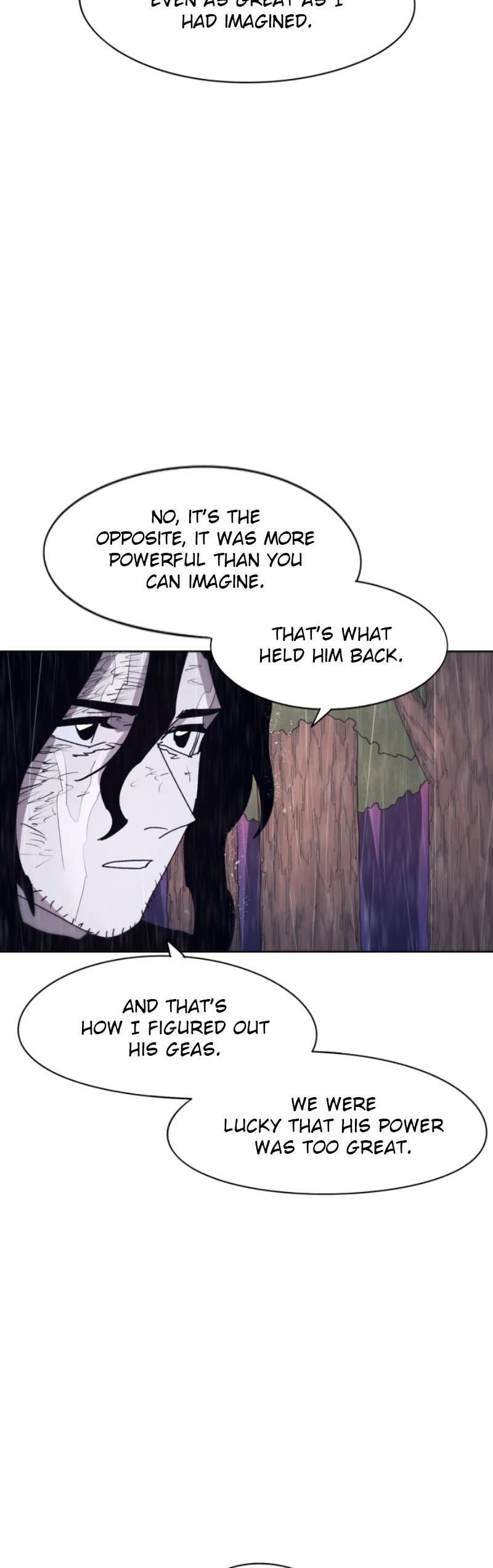 Read The Ember Knight EN Manga Online