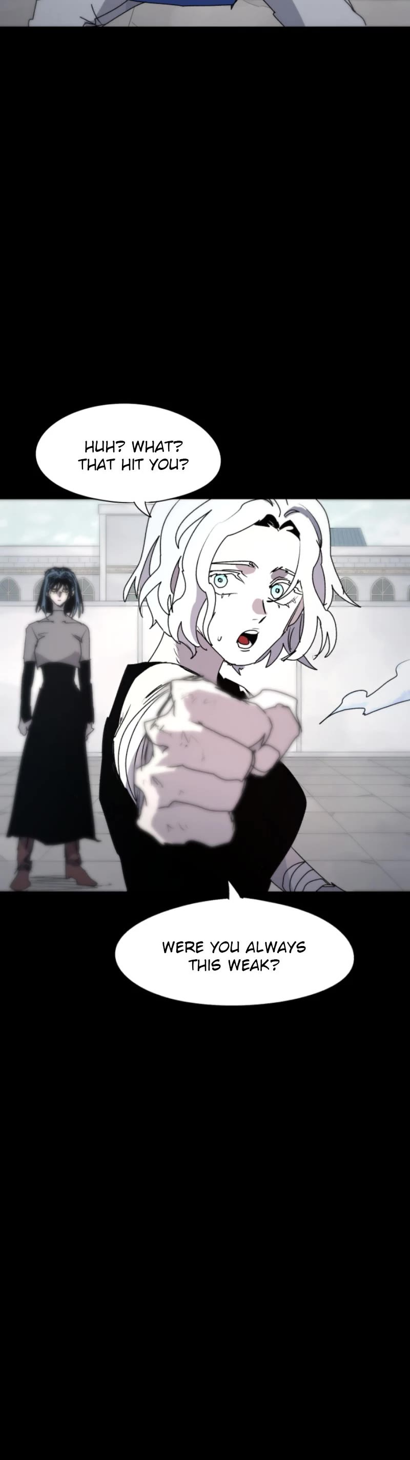 Read The Ember Knight EN Manga Online