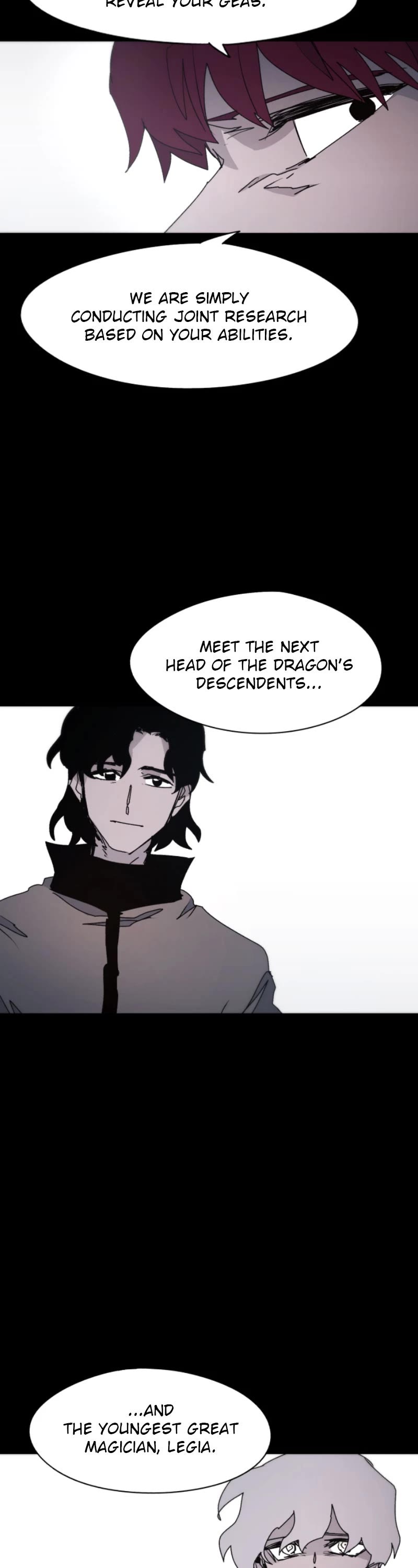 Read The Ember Knight EN Manga Online