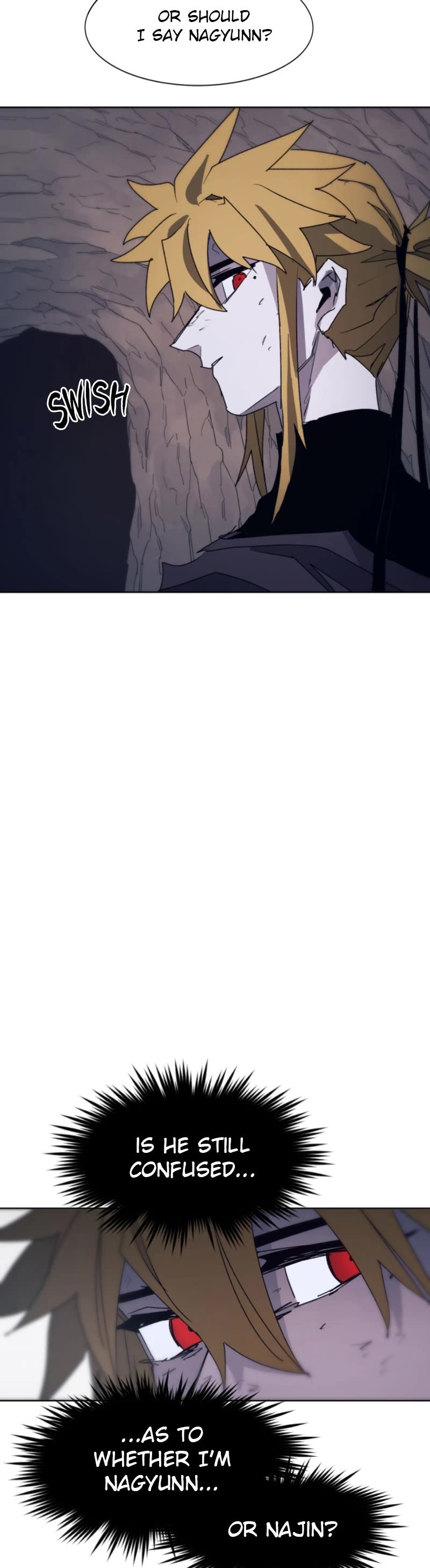 Read The Ember Knight EN Manga Online