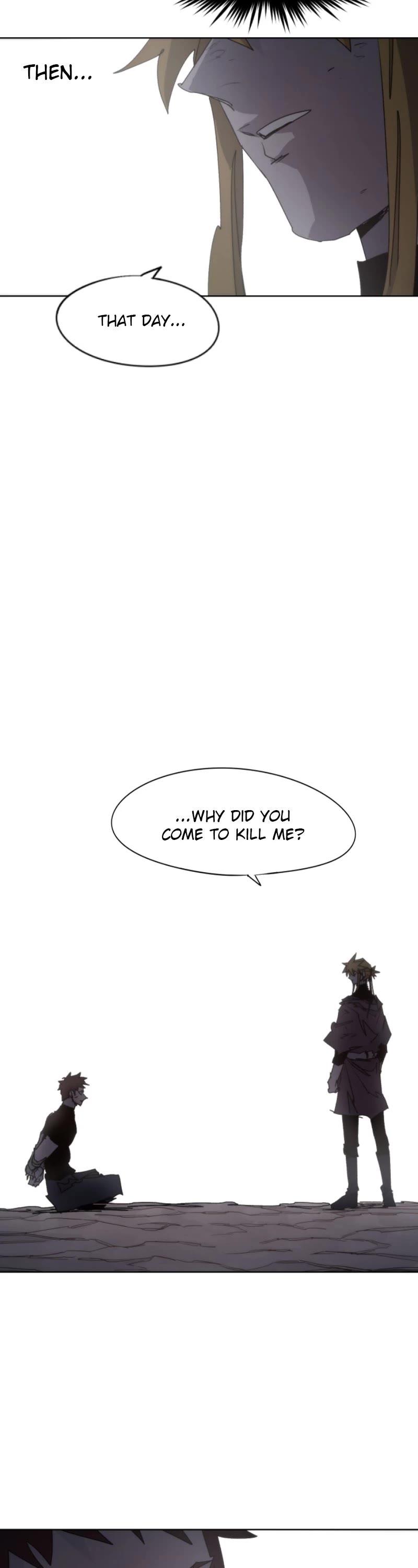Read The Ember Knight EN Manga Online