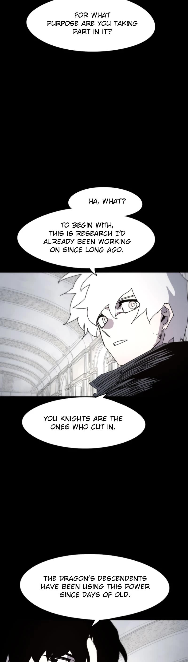 Read The Ember Knight EN Manga Online