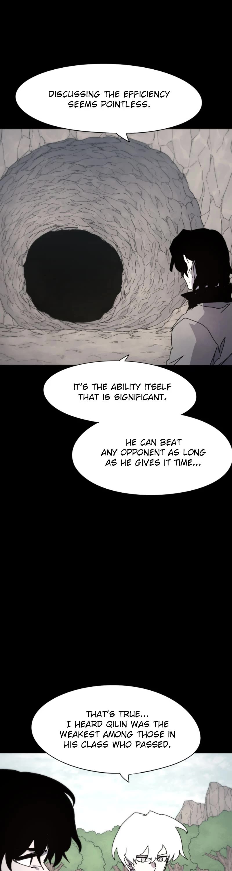 Read The Ember Knight EN Manga Online