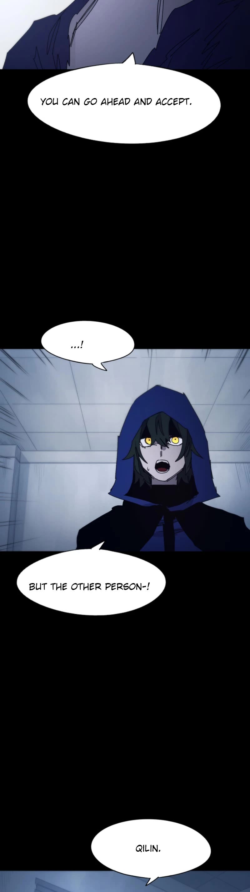 Read The Ember Knight EN Manga Online