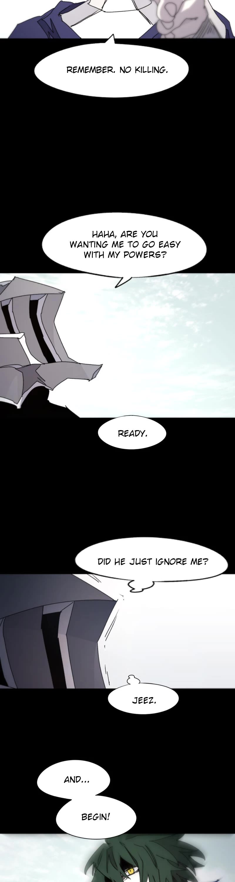 Read The Ember Knight EN Manga Online